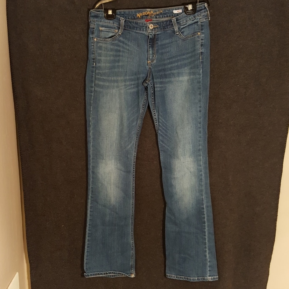 Arizona Jeans Bootcut Jeans